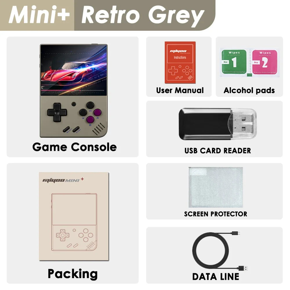 RetroWave Mini – Relive the classics anywhere.